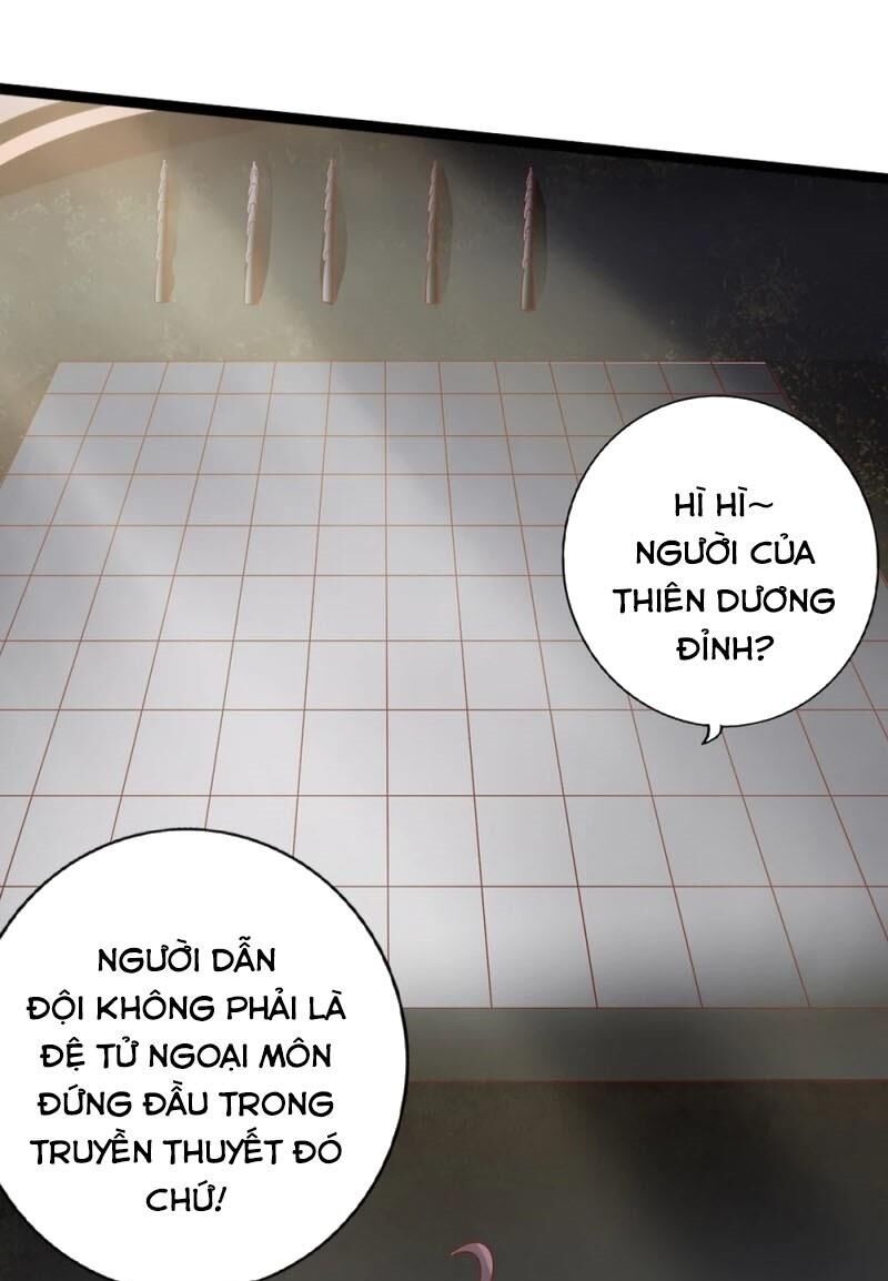 Tiên Võ Đế Tôn Chapter 87 - 11