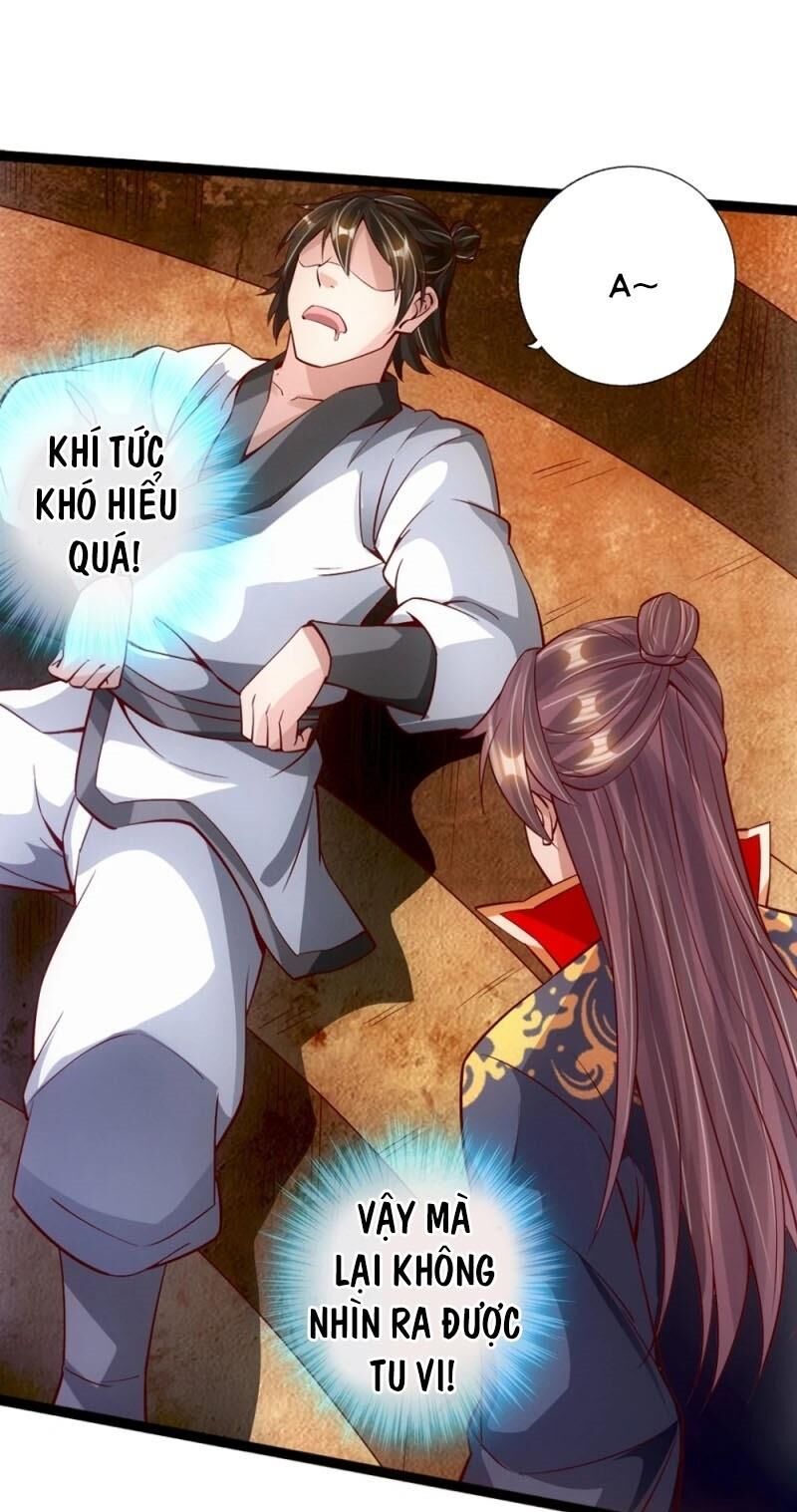 Tiên Võ Đế Tôn Chapter 87 - 13