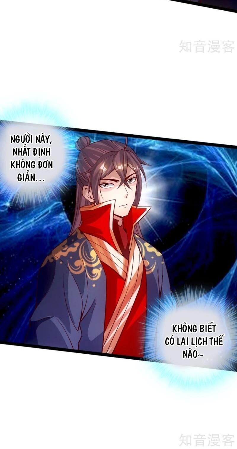 Tiên Võ Đế Tôn Chapter 87 - 14