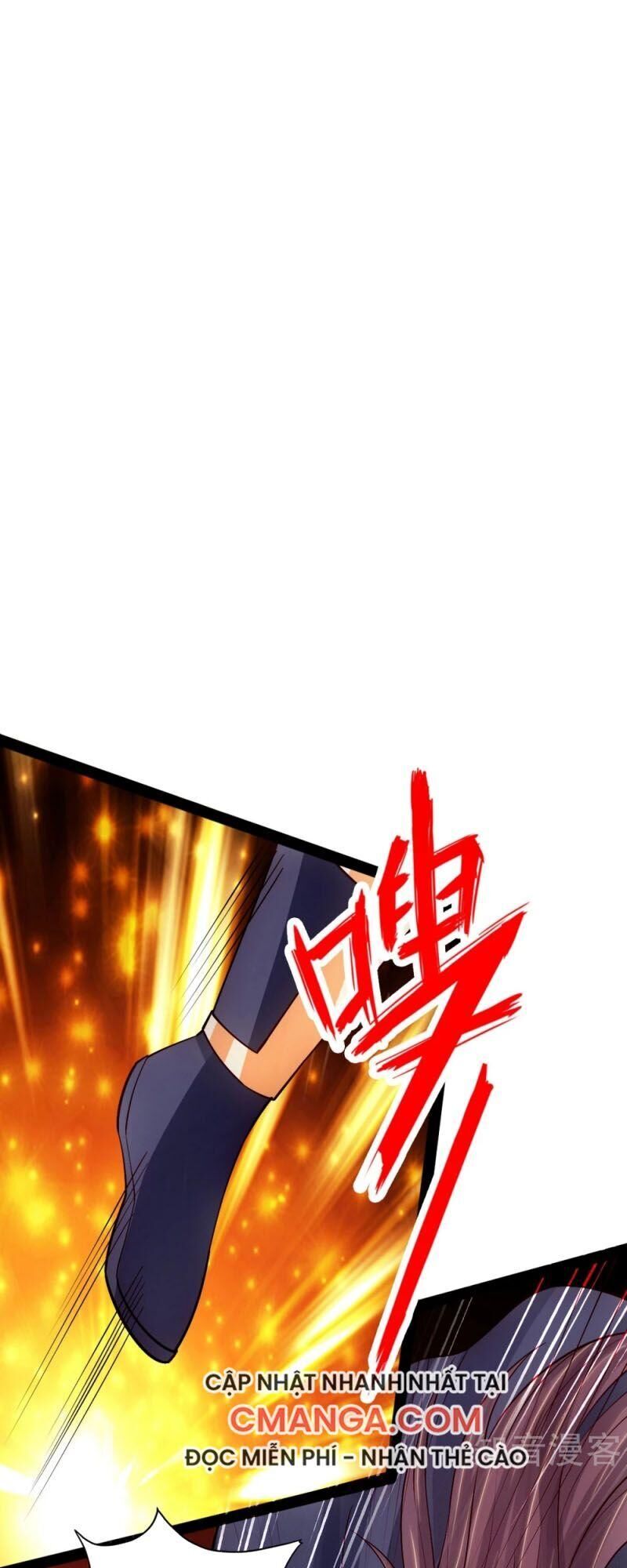 Tiên Võ Đế Tôn Chapter 92 - 1
