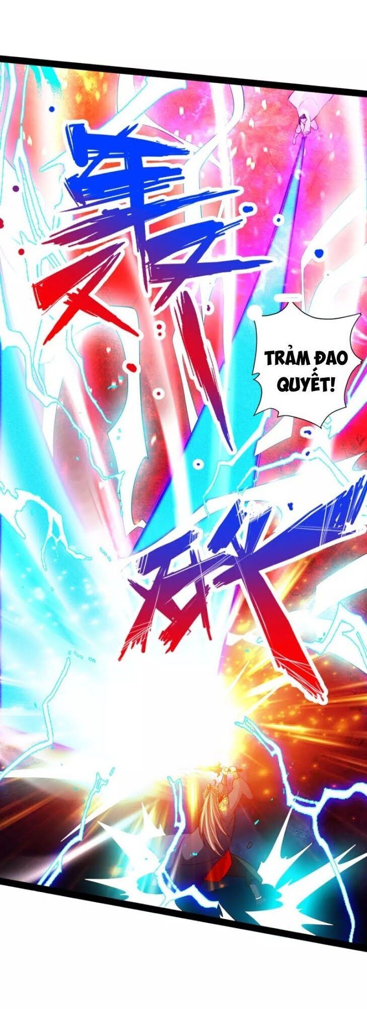 Tiên Võ Đế Tôn Chapter 92 - 13