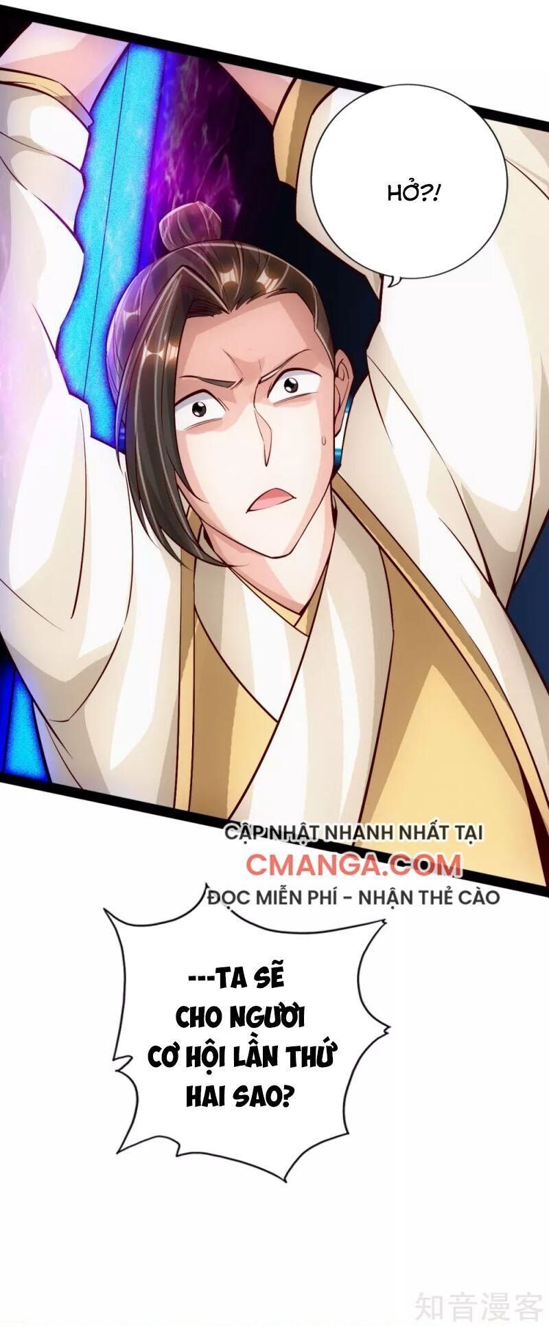 Tiên Võ Đế Tôn Chapter 92 - 20