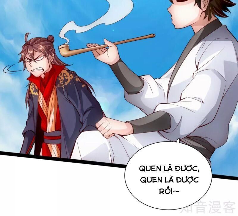 Tiên Võ Đế Tôn Chapter 99 - 17