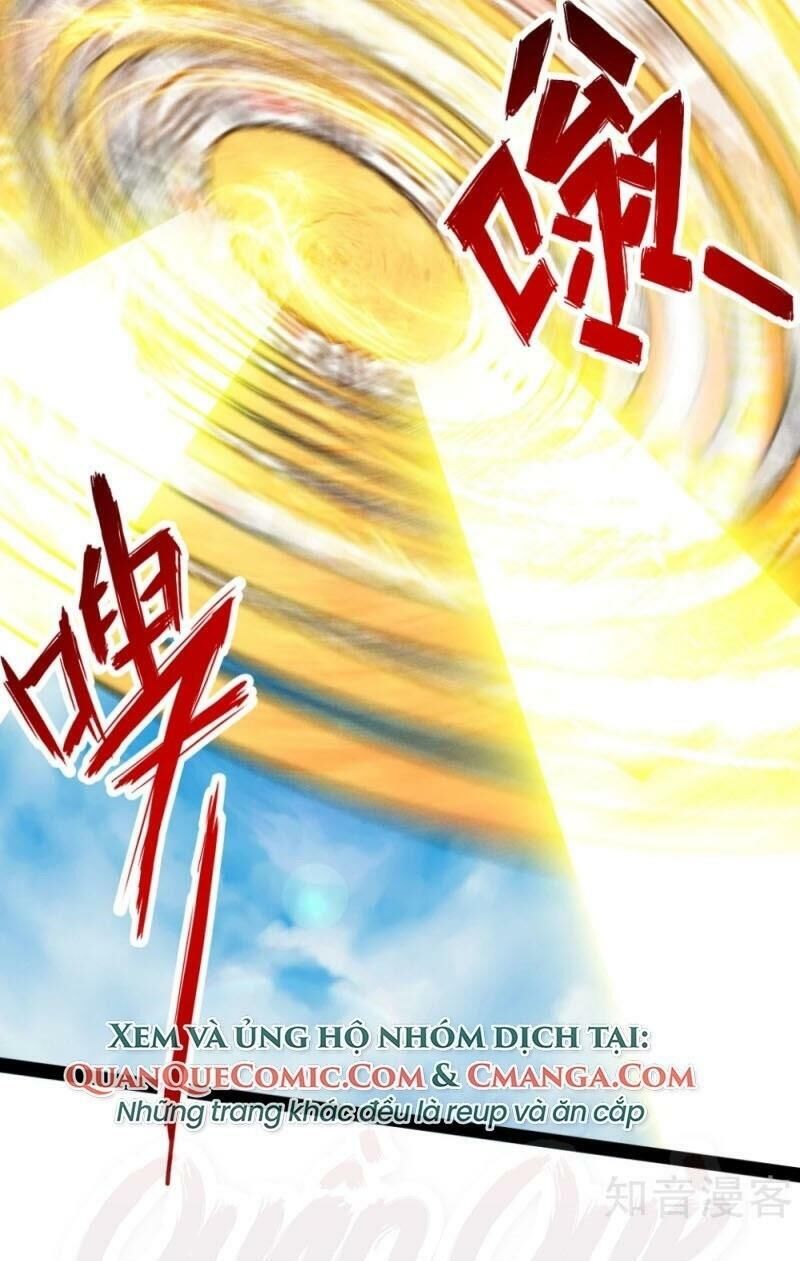 Tiên Võ Đế Tôn Chapter 88 - 1
