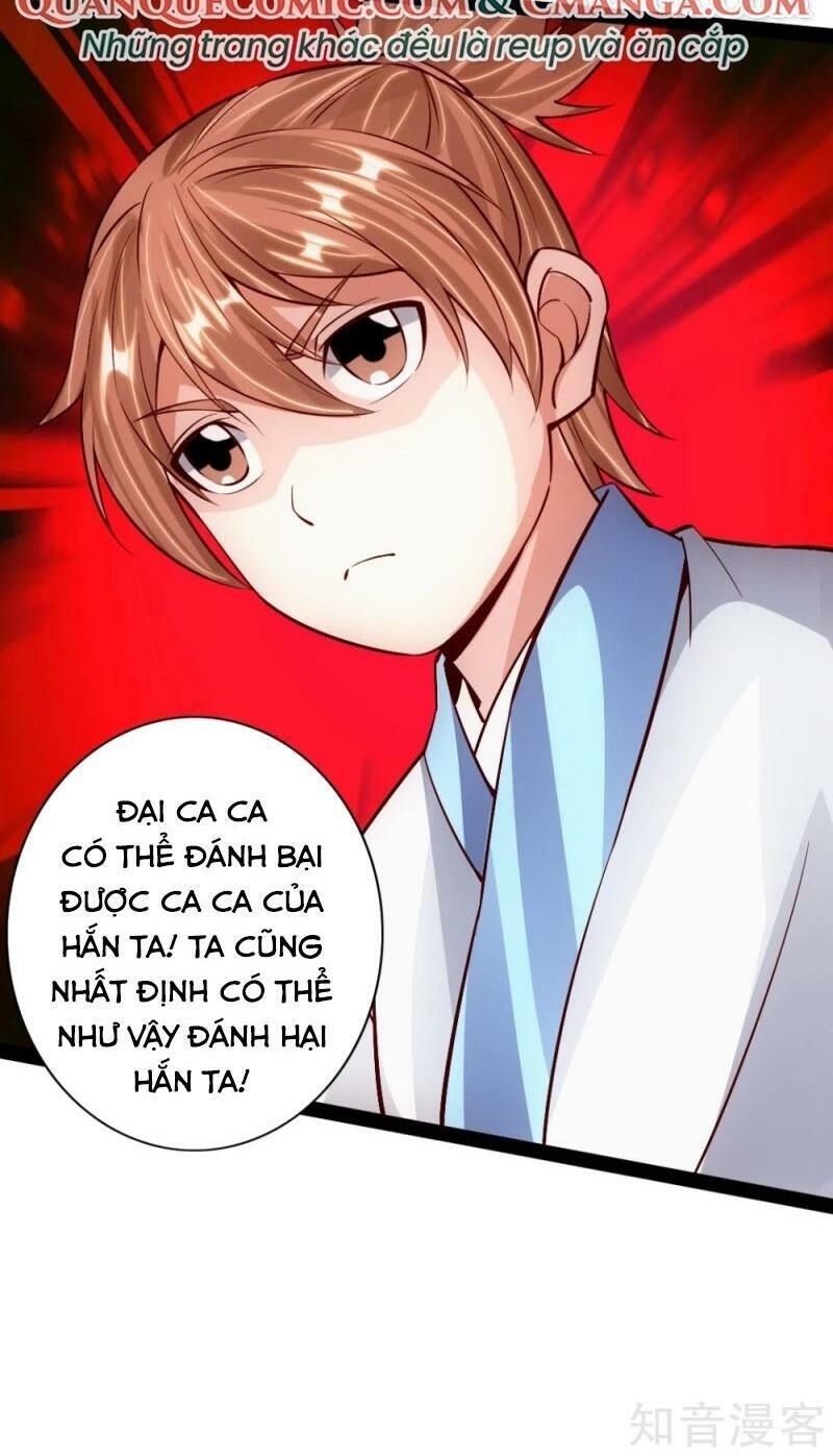 Tiên Võ Đế Tôn Chapter 88 - 6