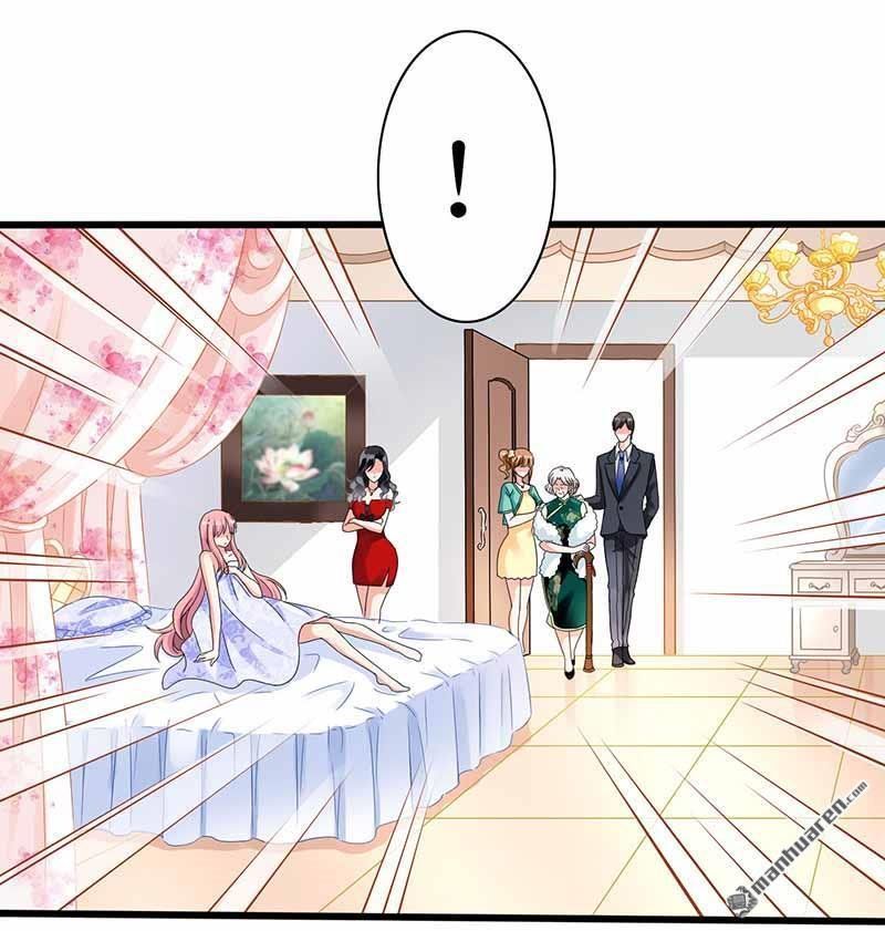 Một Thai Hai Bảo : Đưa Mami Về Nhà ! Chapter 1 - 11