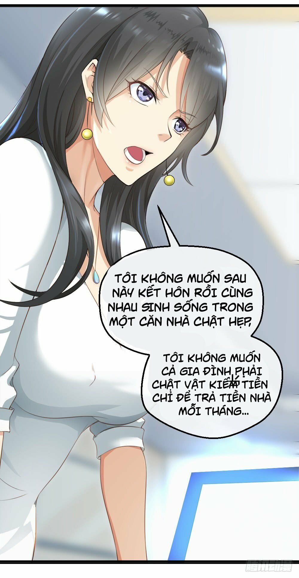 Tuyệt Thế Thiên Tài Hệ Thống Chapter 1 - 13