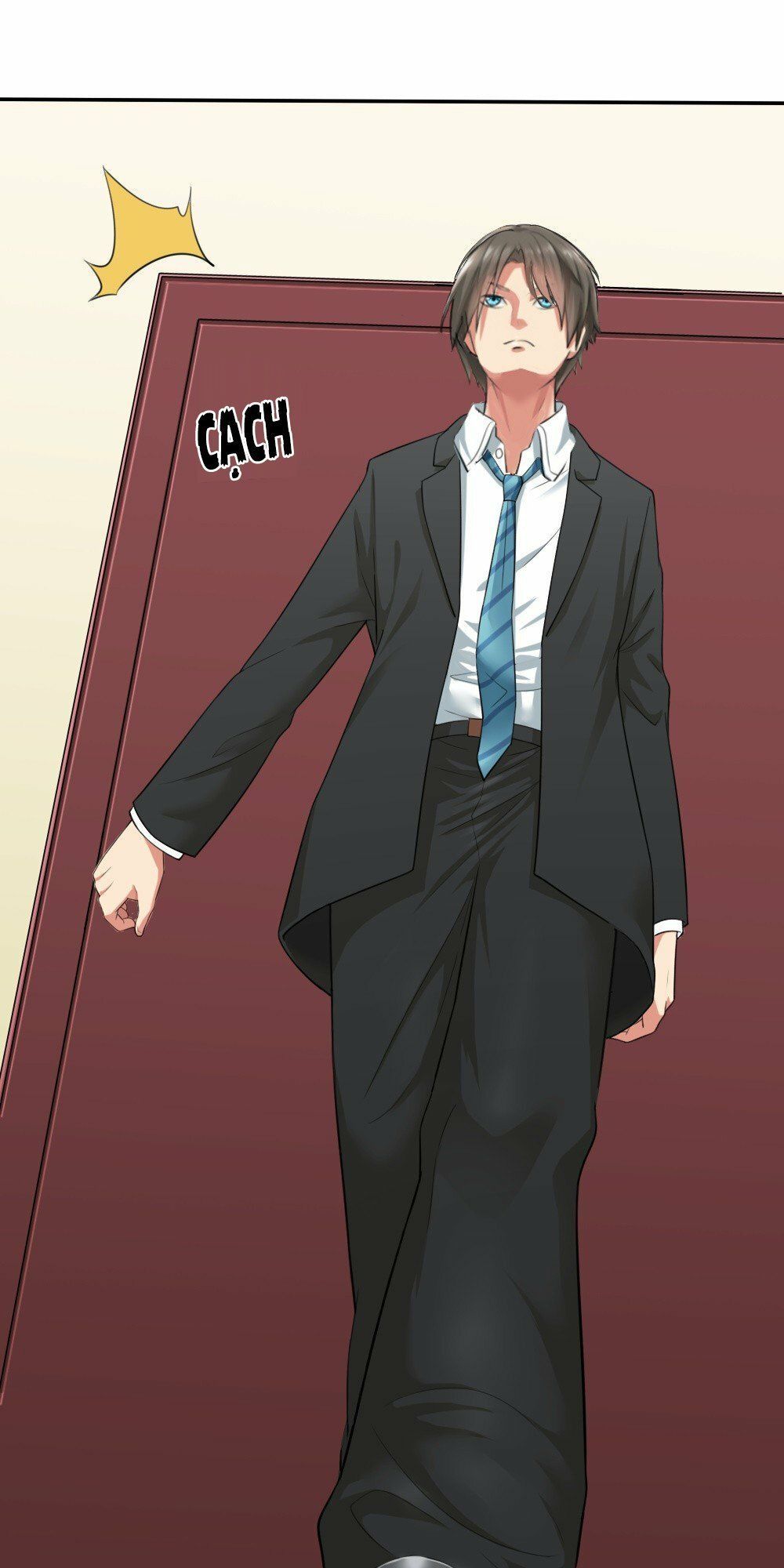 Tuyệt Thế Thiên Tài Hệ Thống Chapter 1 - 22