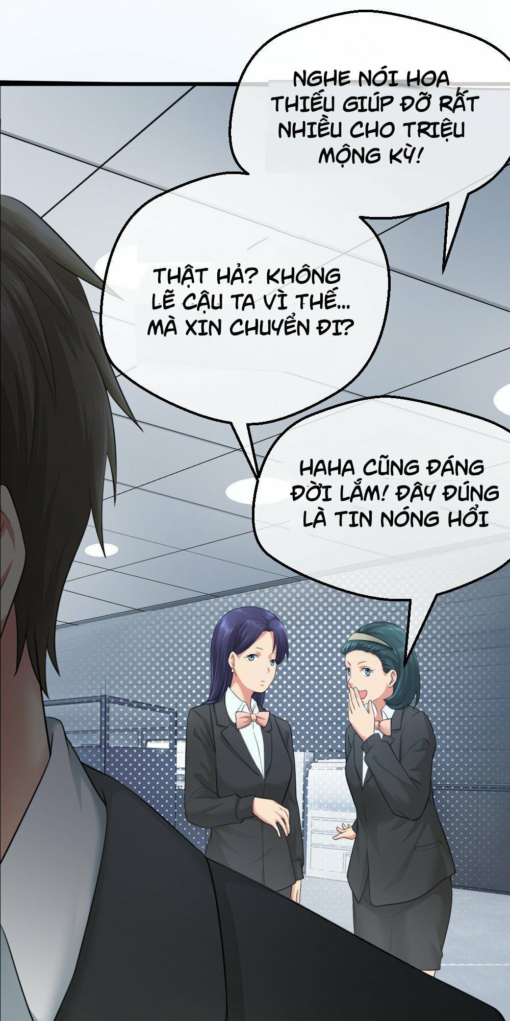 Tuyệt Thế Thiên Tài Hệ Thống Chapter 1 - 29