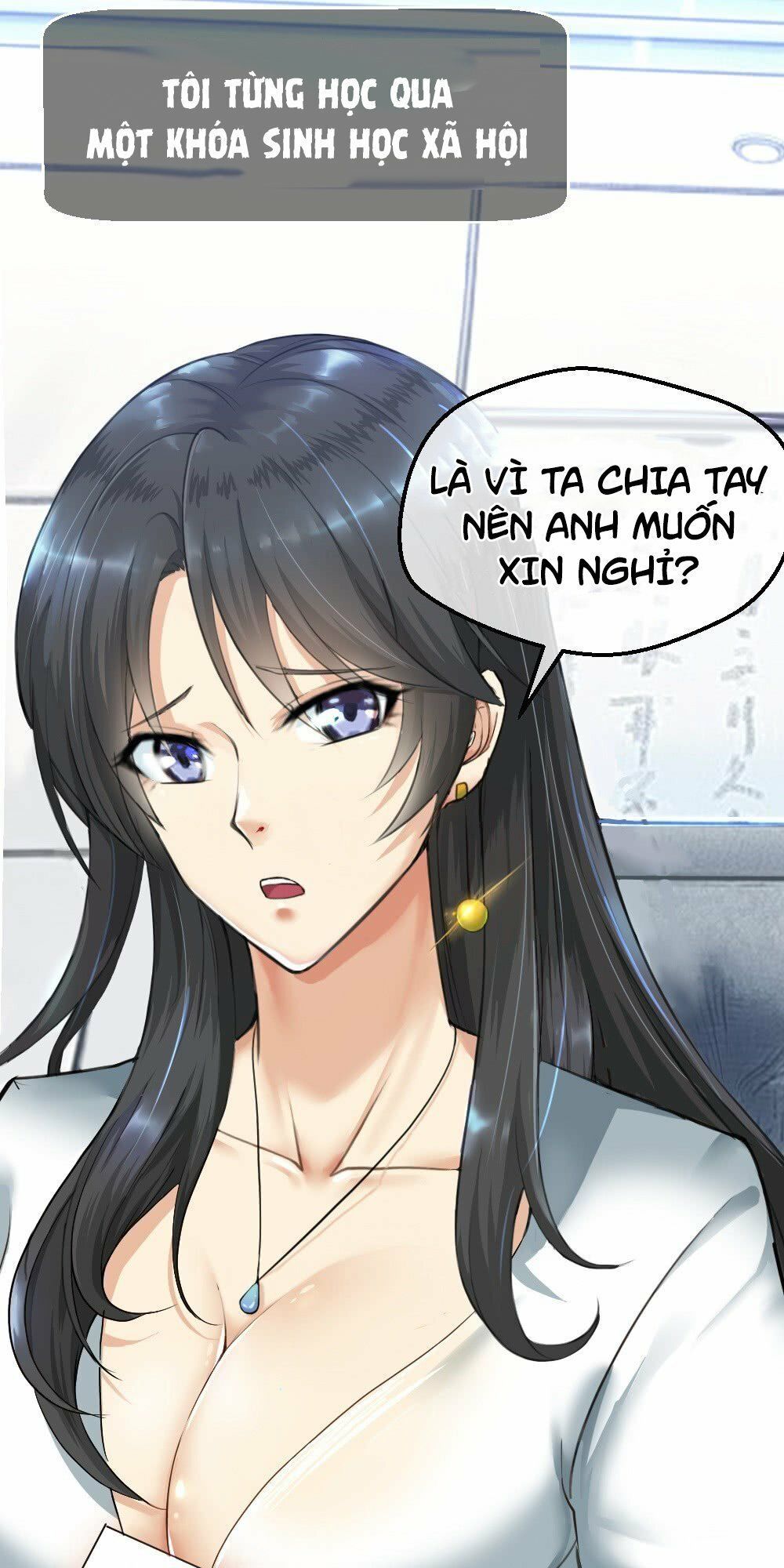 Tuyệt Thế Thiên Tài Hệ Thống Chapter 1 - 7