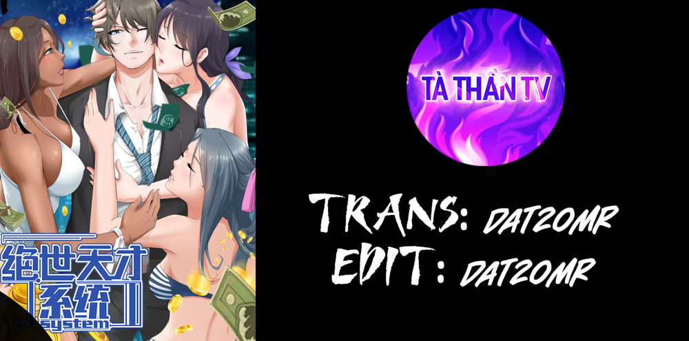 Tuyệt Thế Thiên Tài Hệ Thống Chapter 2 - 1