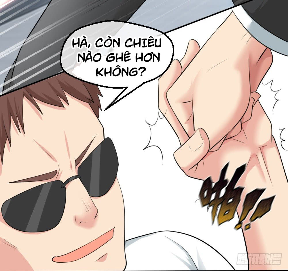 Tuyệt Thế Thiên Tài Hệ Thống Chapter 2 - 18