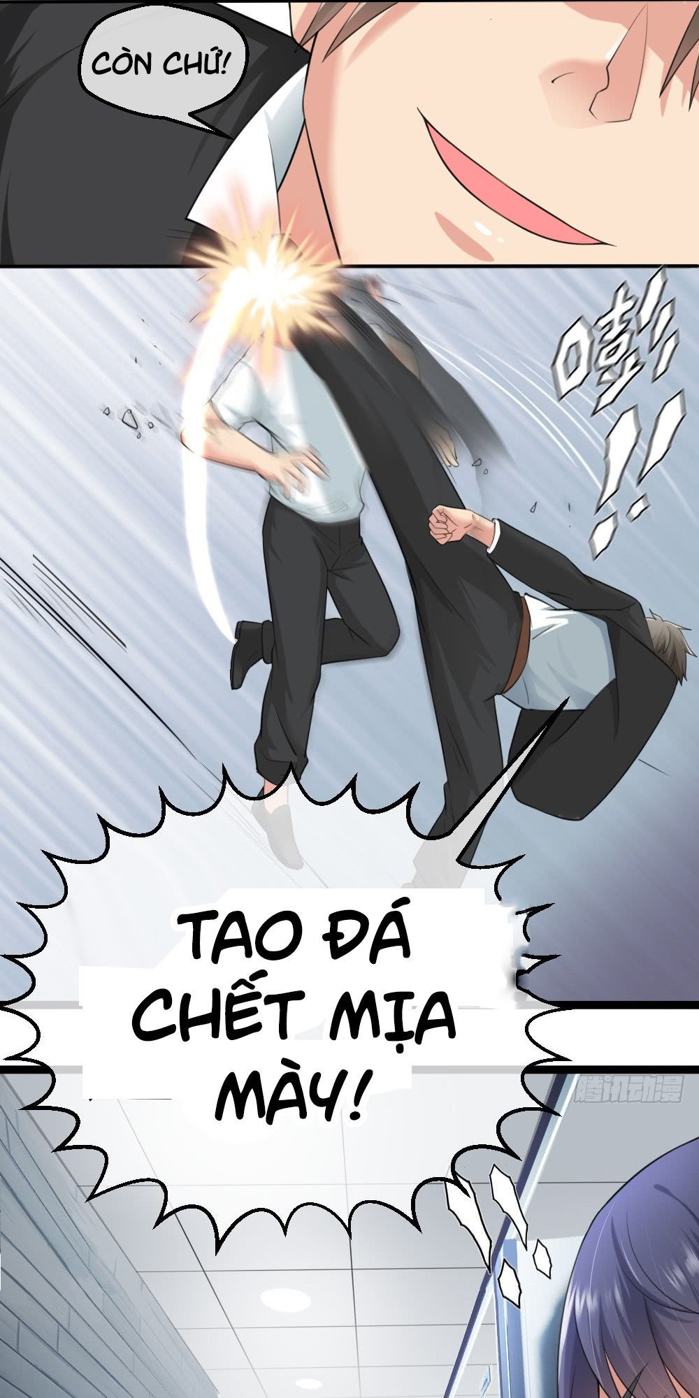 Tuyệt Thế Thiên Tài Hệ Thống Chapter 2 - 19