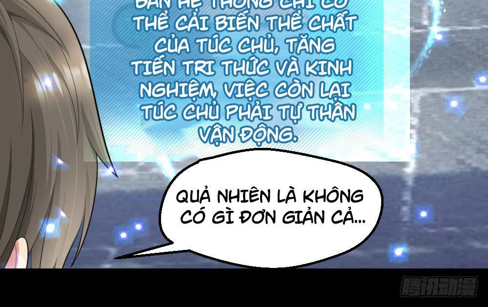 Tuyệt Thế Thiên Tài Hệ Thống Chapter 3 - 8