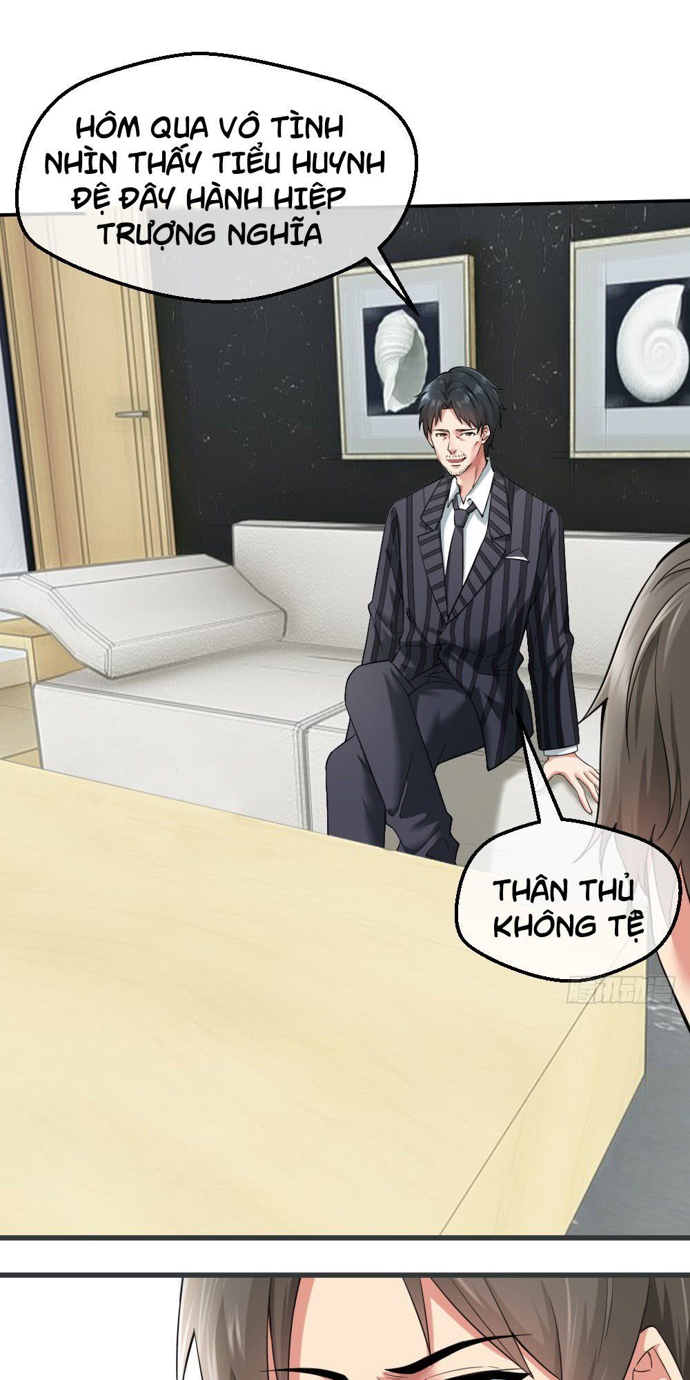 Tuyệt Thế Thiên Tài Hệ Thống Chapter 5 - 13