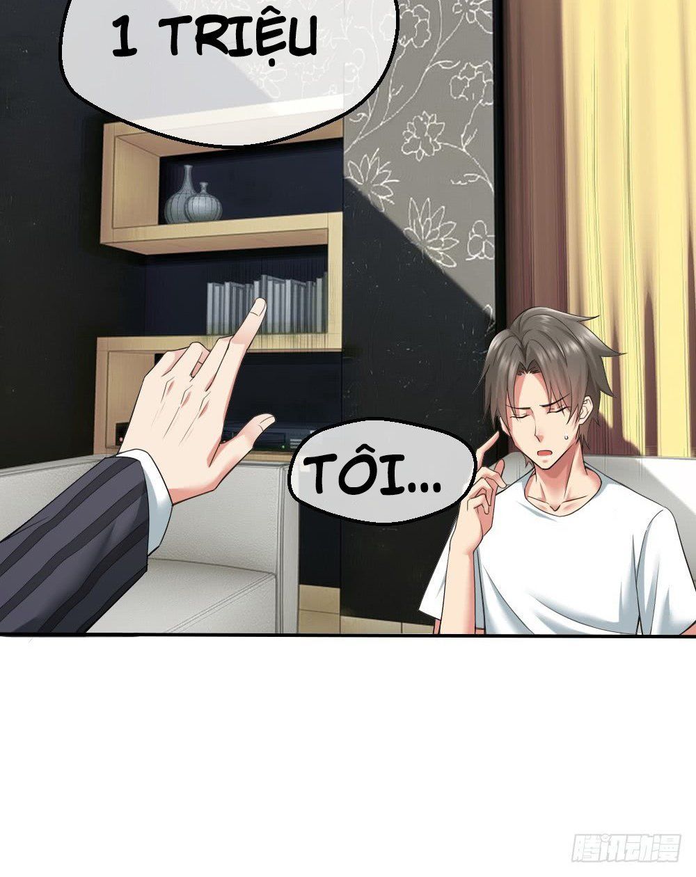 Tuyệt Thế Thiên Tài Hệ Thống Chapter 5 - 16