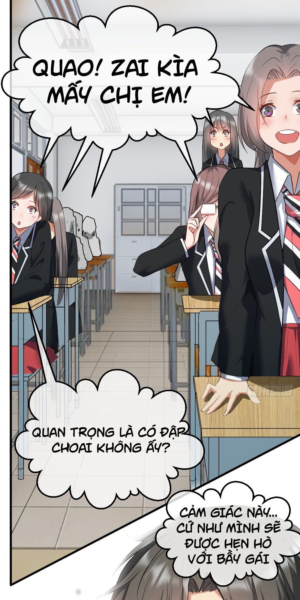 Tuyệt Thế Thiên Tài Hệ Thống Chapter 5 - 22