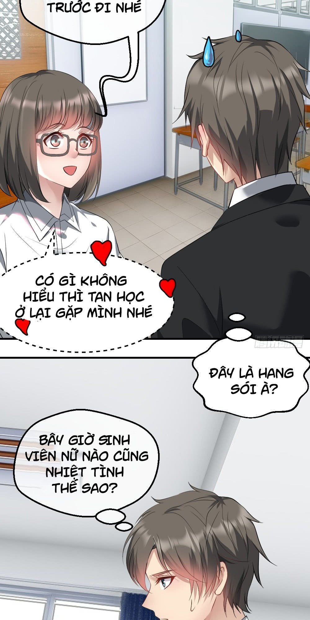 Tuyệt Thế Thiên Tài Hệ Thống Chapter 5 - 28