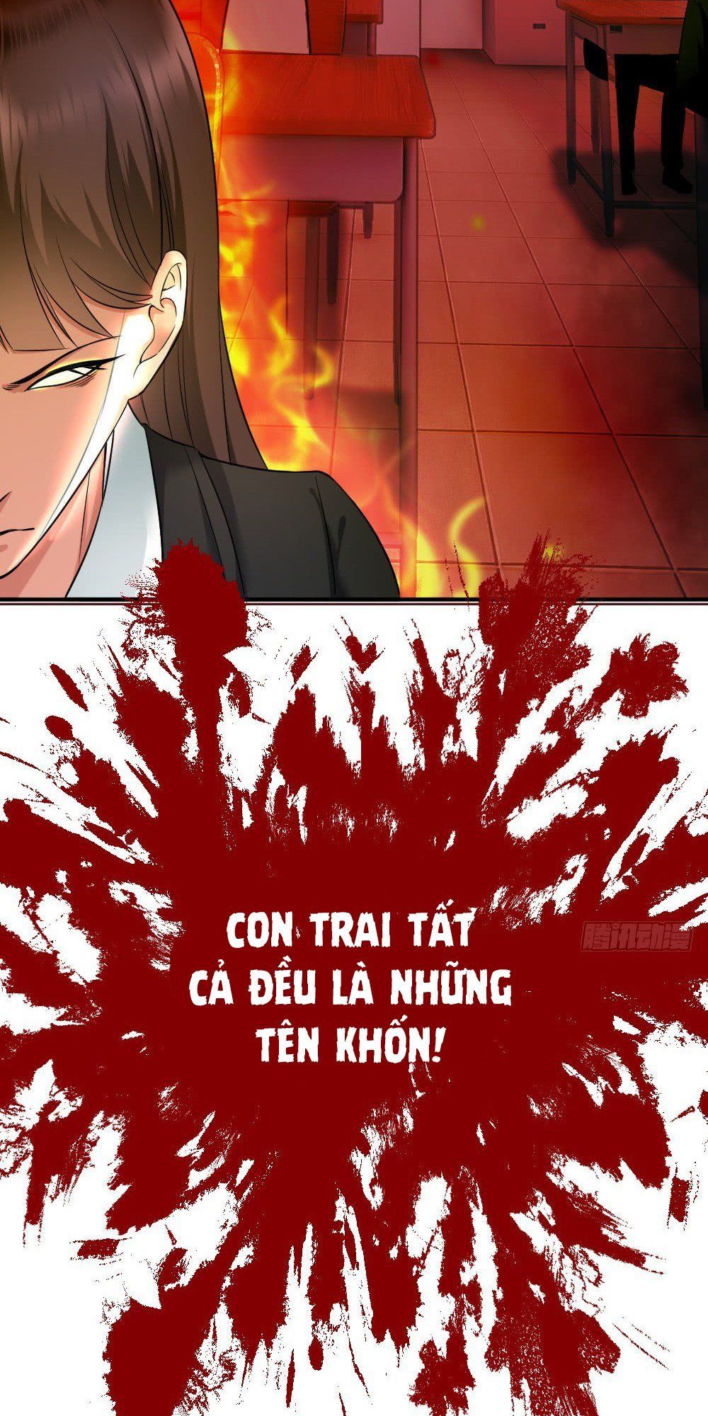 Tuyệt Thế Thiên Tài Hệ Thống Chapter 5 - 39