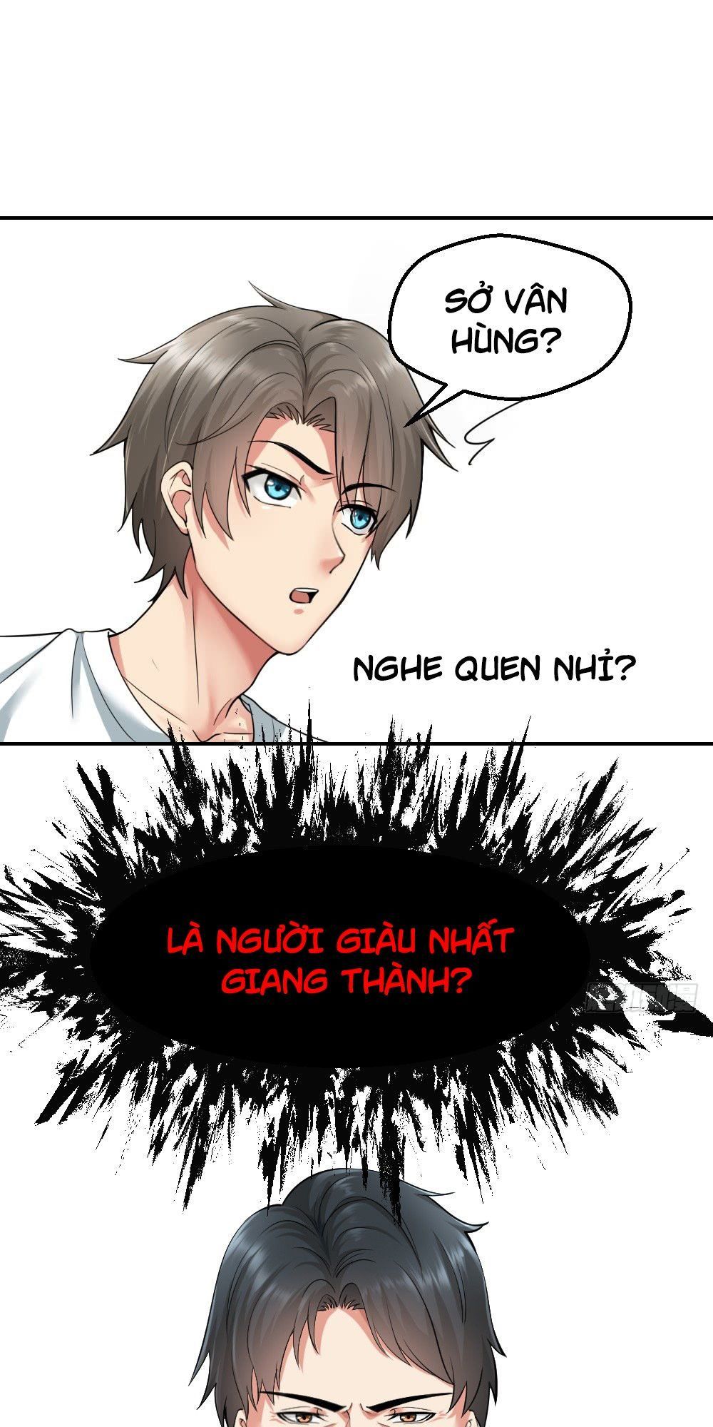 Tuyệt Thế Thiên Tài Hệ Thống Chapter 5 - 8