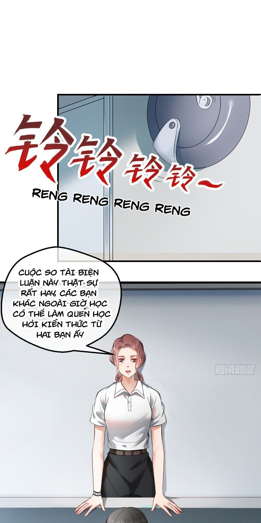Tuyệt Thế Thiên Tài Hệ Thống Chapter 6 - 26