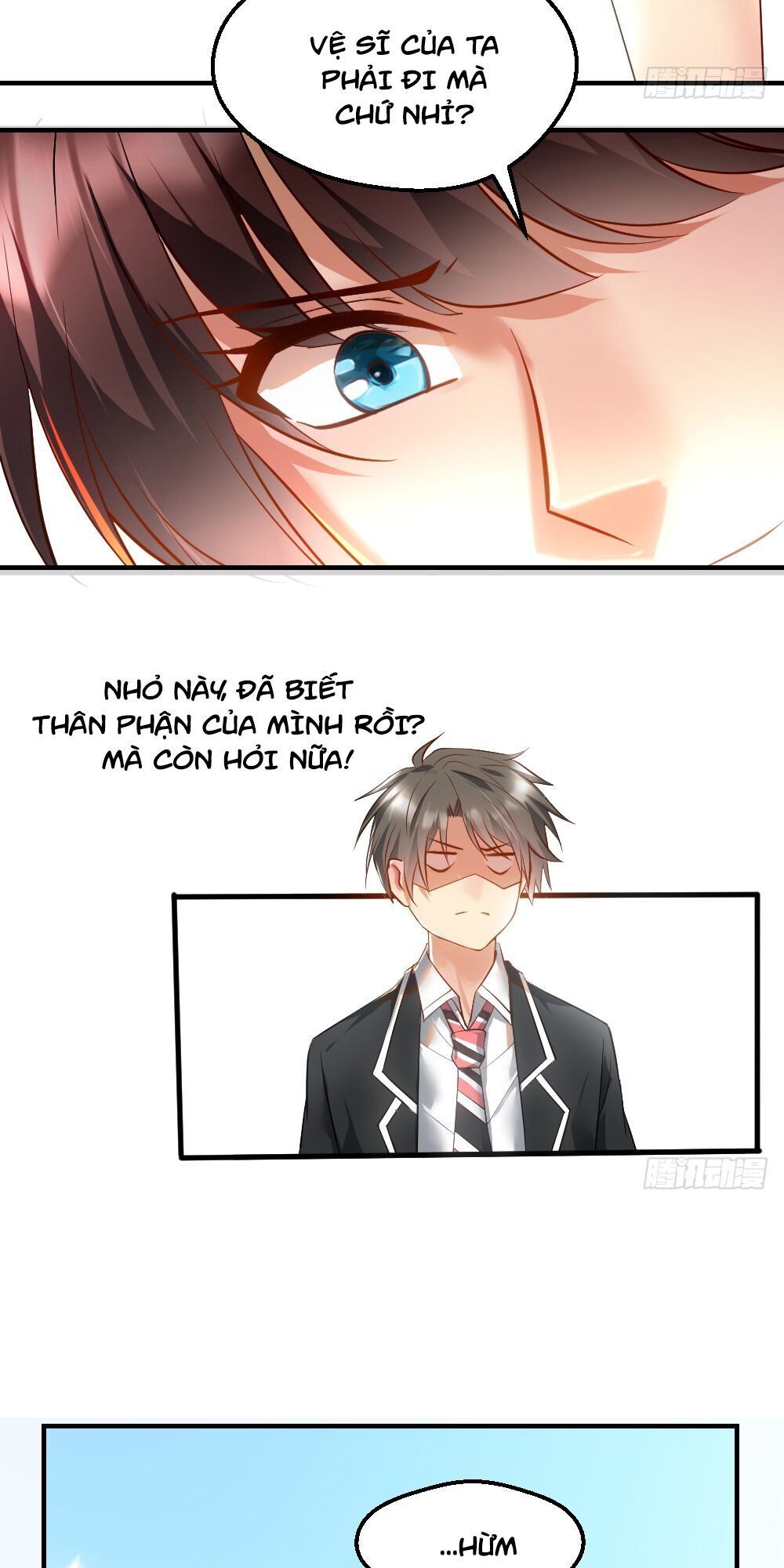Tuyệt Thế Thiên Tài Hệ Thống Chapter 7 - 12