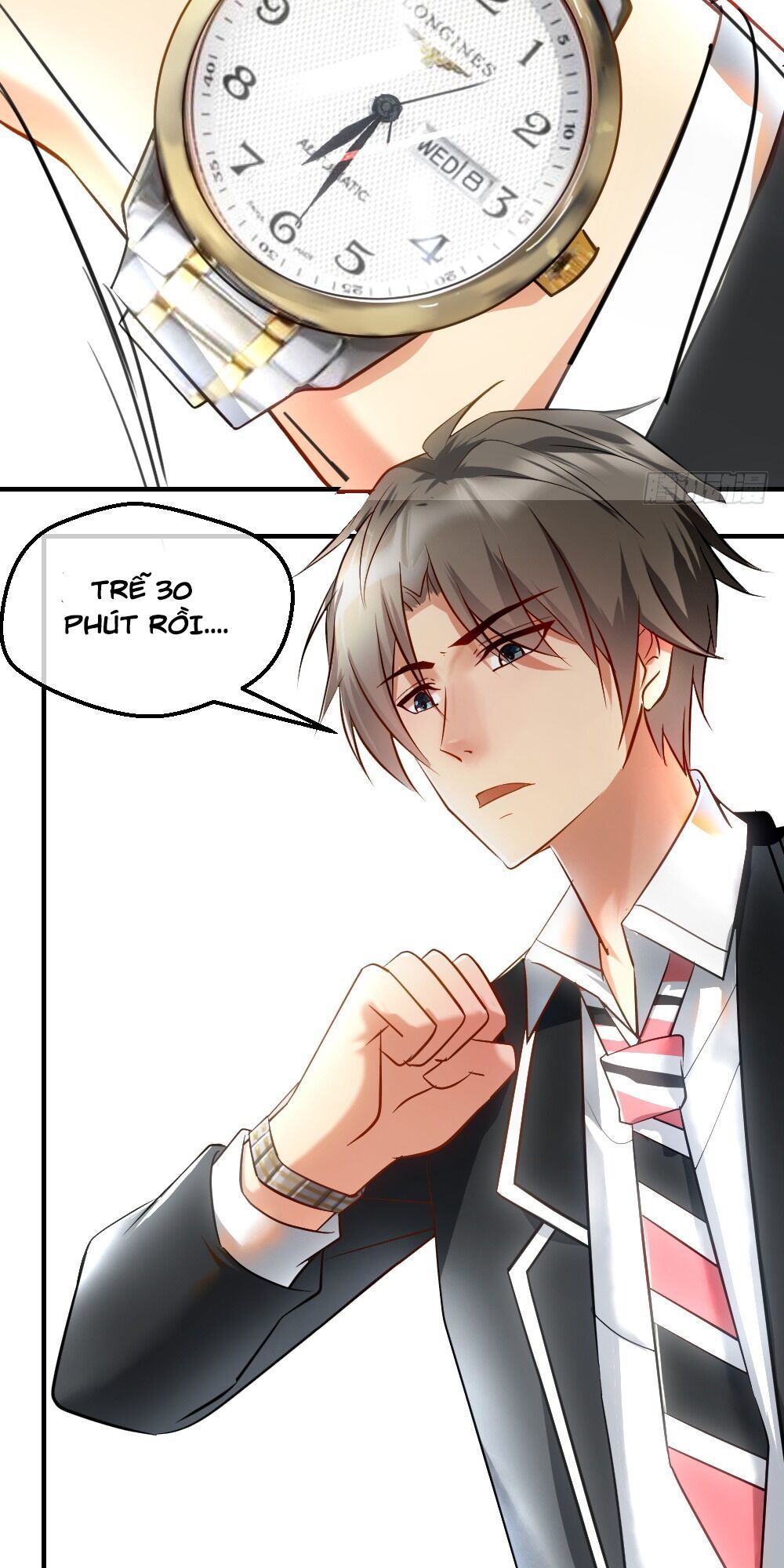Tuyệt Thế Thiên Tài Hệ Thống Chapter 7 - 14