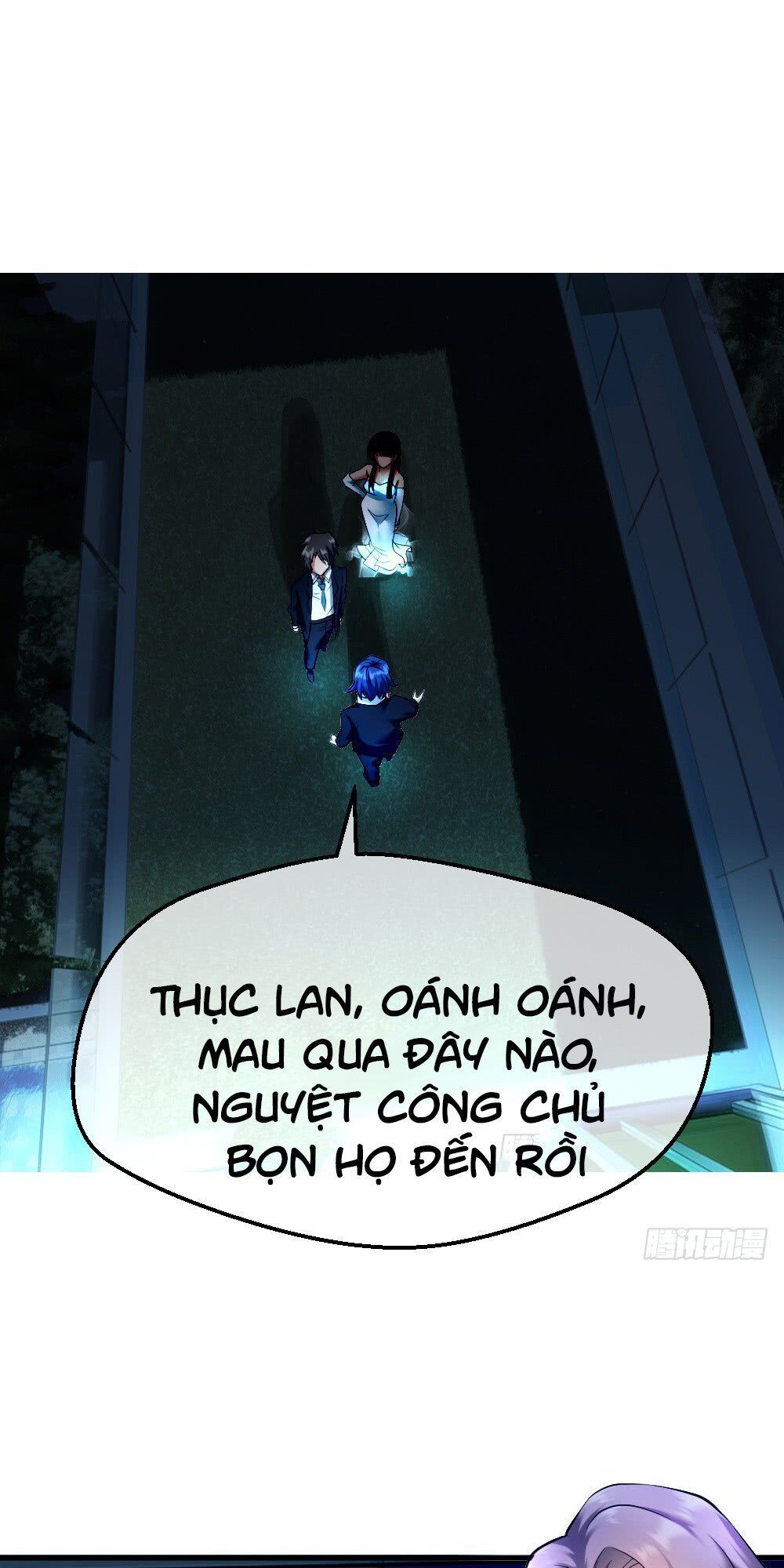 Tuyệt Thế Thiên Tài Hệ Thống Chapter 8 - 2