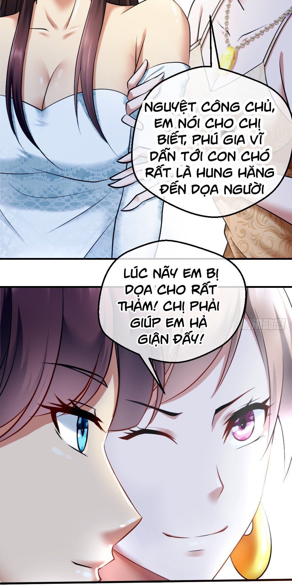 Tuyệt Thế Thiên Tài Hệ Thống Chapter 8 - 4