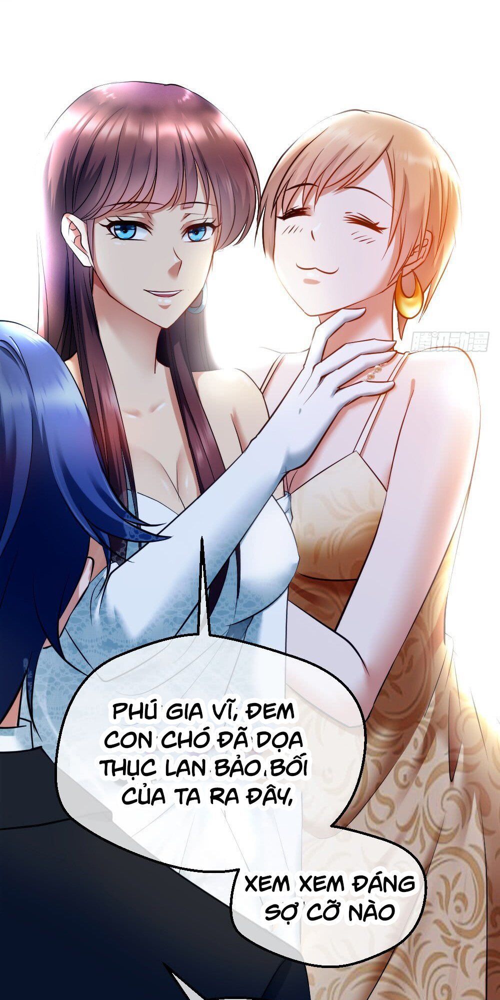 Tuyệt Thế Thiên Tài Hệ Thống Chapter 8 - 5