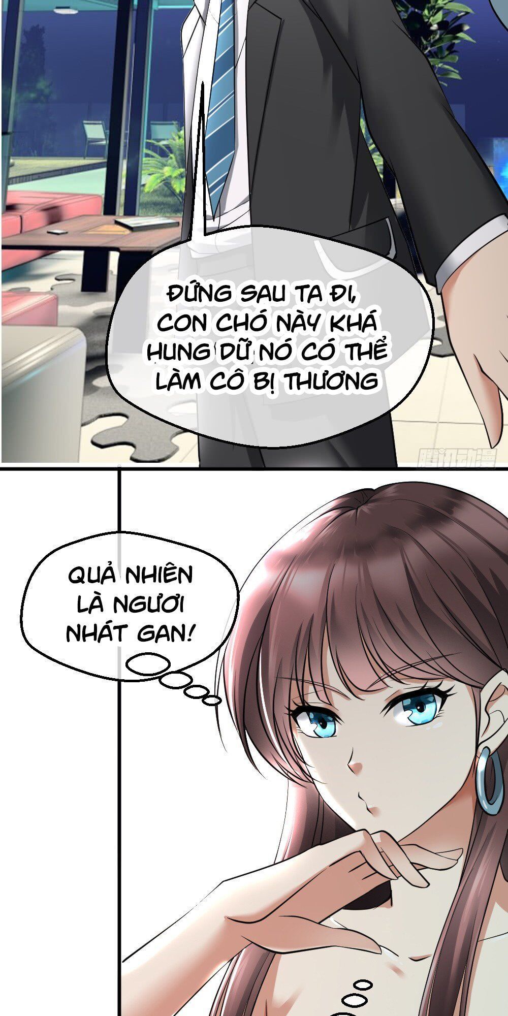 Tuyệt Thế Thiên Tài Hệ Thống Chapter 8 - 9