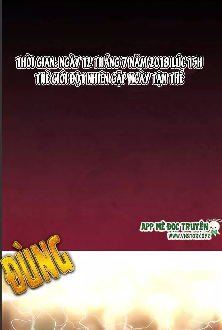 Cứu Thế Giới Đi, Ông Chú! Chapter 1 - 2