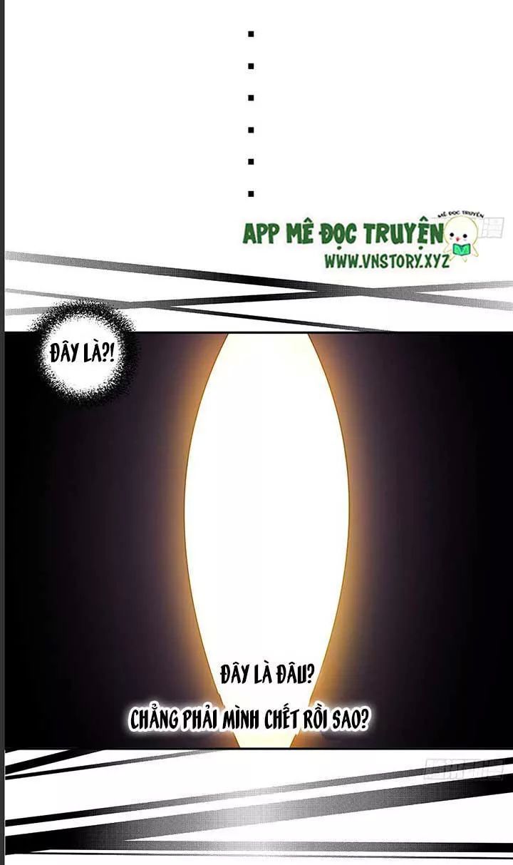Cứu Thế Giới Đi, Ông Chú! Chapter 1 - 13