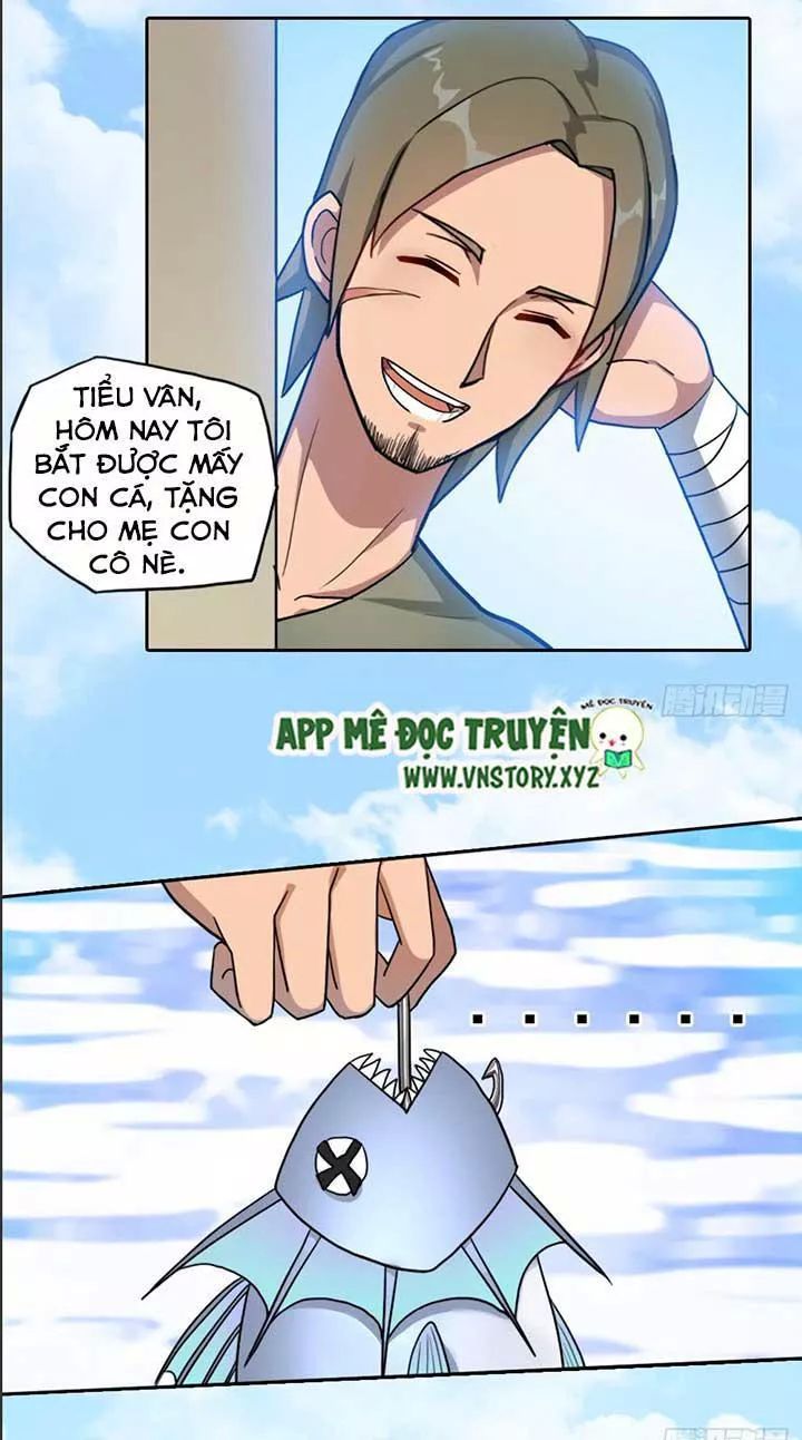 Cứu Thế Giới Đi, Ông Chú! Chapter 1 - 38