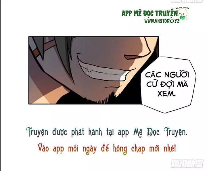 Cứu Thế Giới Đi, Ông Chú! Chapter 1 - 44