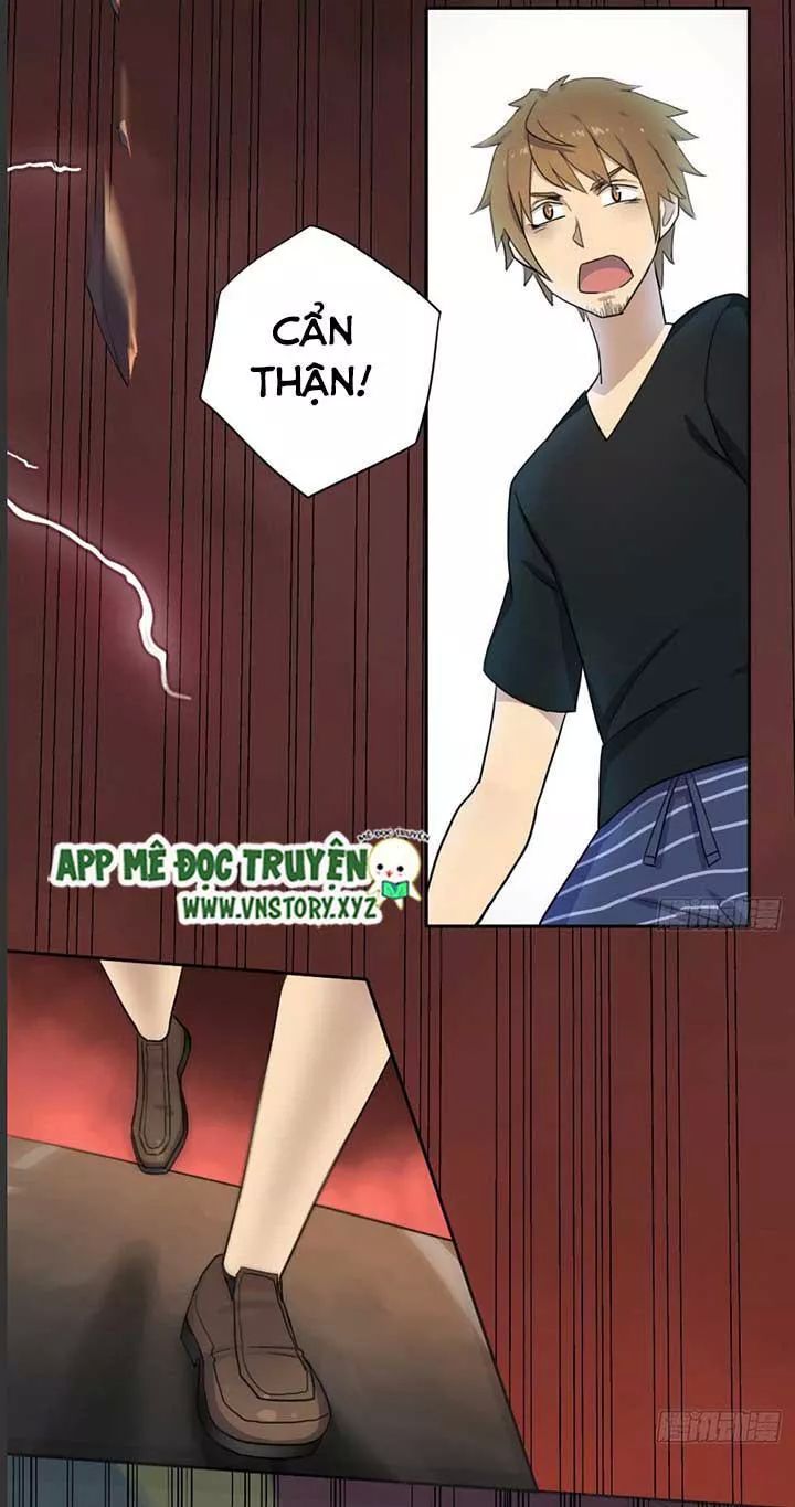 Cứu Thế Giới Đi, Ông Chú! Chapter 1 - 7