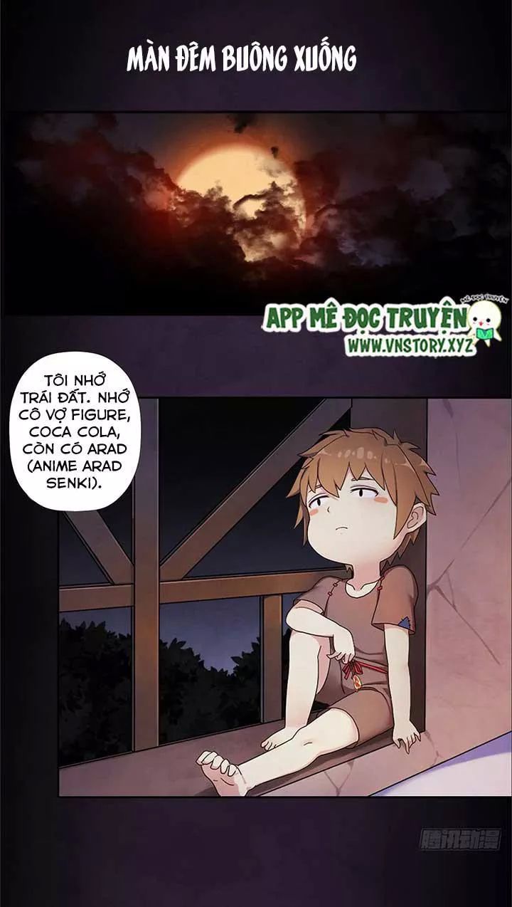 Cứu Thế Giới Đi, Ông Chú! Chapter 2 - 2