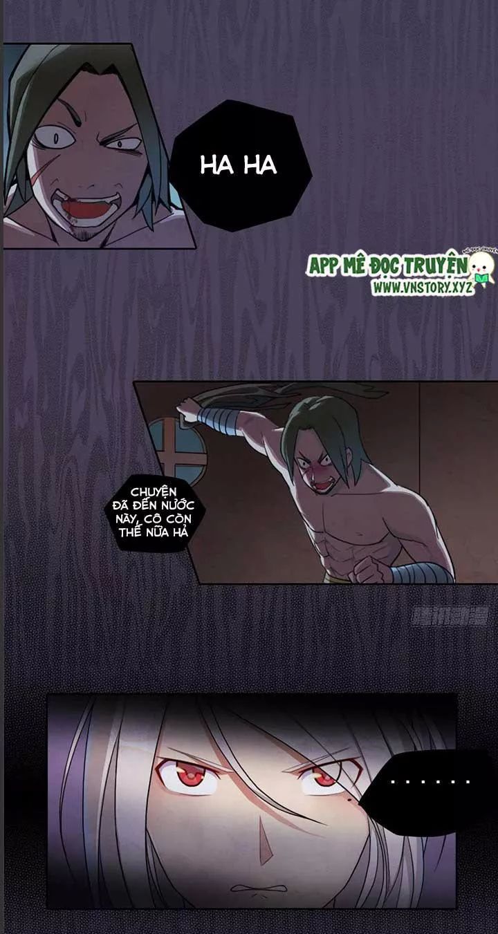 Cứu Thế Giới Đi, Ông Chú! Chapter 2 - 24