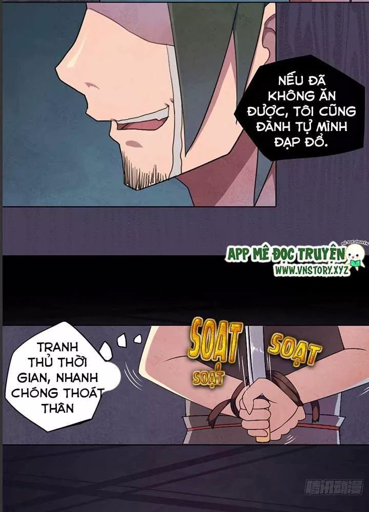 Cứu Thế Giới Đi, Ông Chú! Chapter 2 - 27