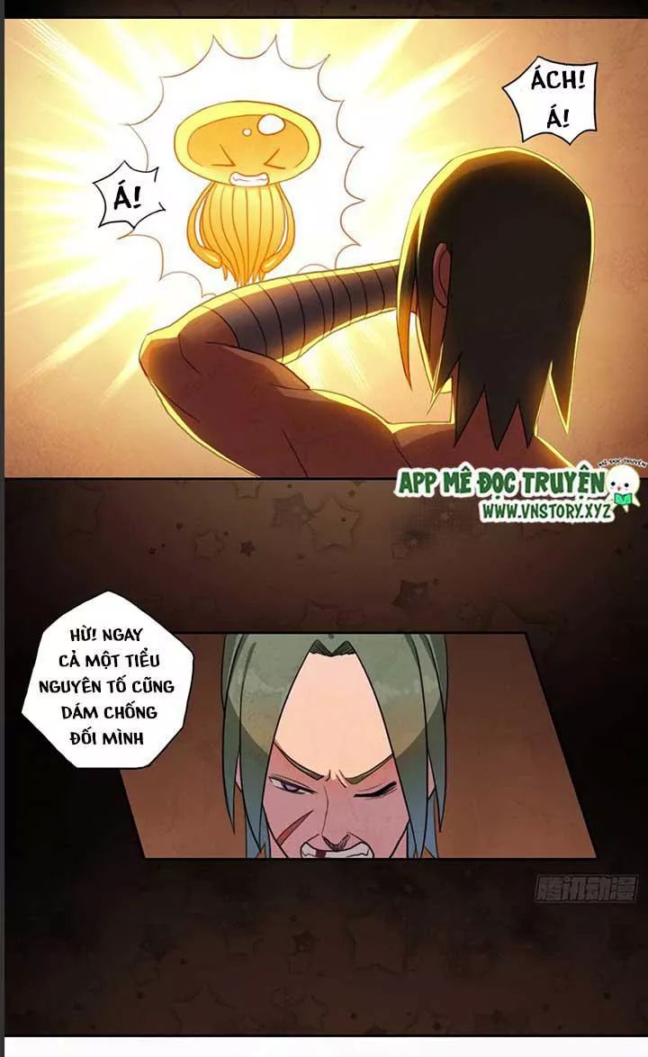 Cứu Thế Giới Đi, Ông Chú! Chapter 2 - 30