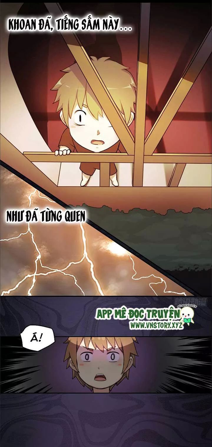 Cứu Thế Giới Đi, Ông Chú! Chapter 2 - 5