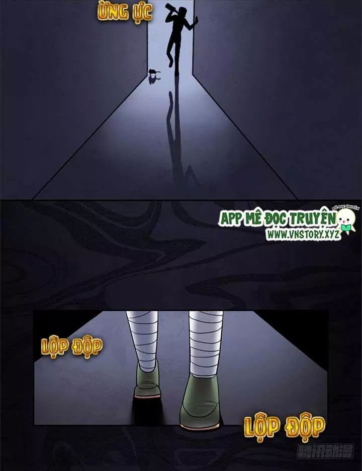 Cứu Thế Giới Đi, Ông Chú! Chapter 2 - 8