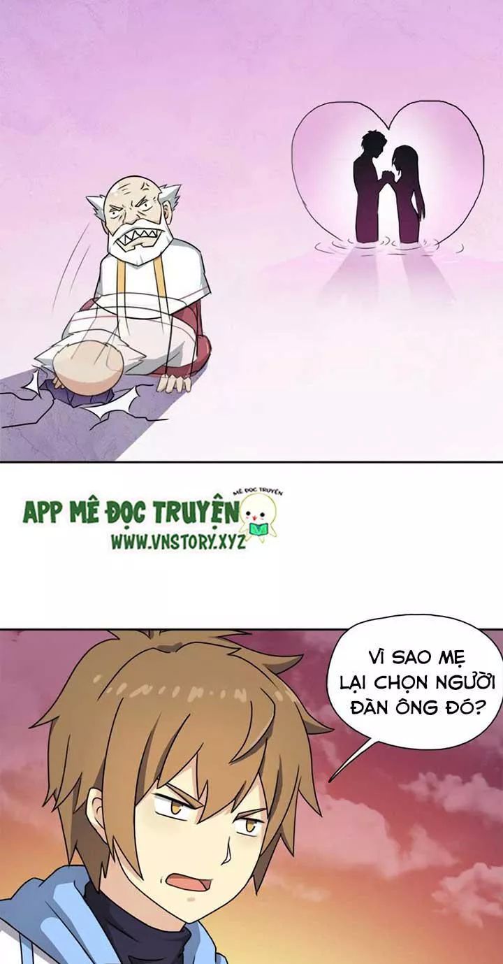 Cứu Thế Giới Đi, Ông Chú! Chapter 25 - 30