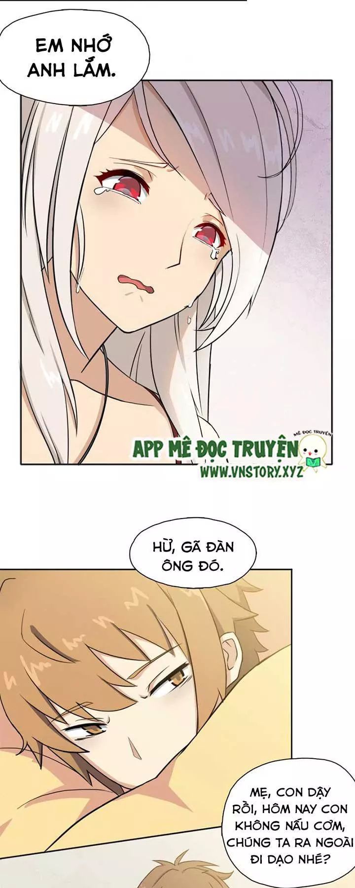 Cứu Thế Giới Đi, Ông Chú! Chapter 25 - 10