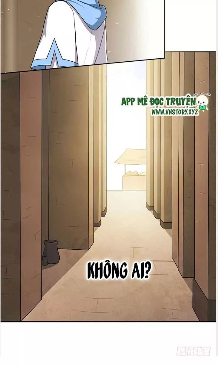 Cứu Thế Giới Đi, Ông Chú! Chapter 26 - 21