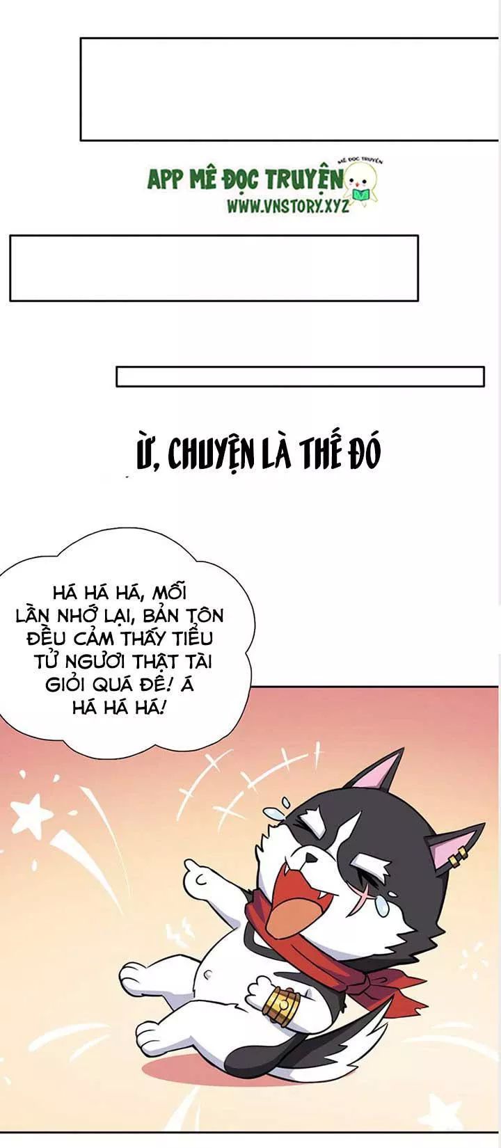 Cứu Thế Giới Đi, Ông Chú! Chapter 27 - 17