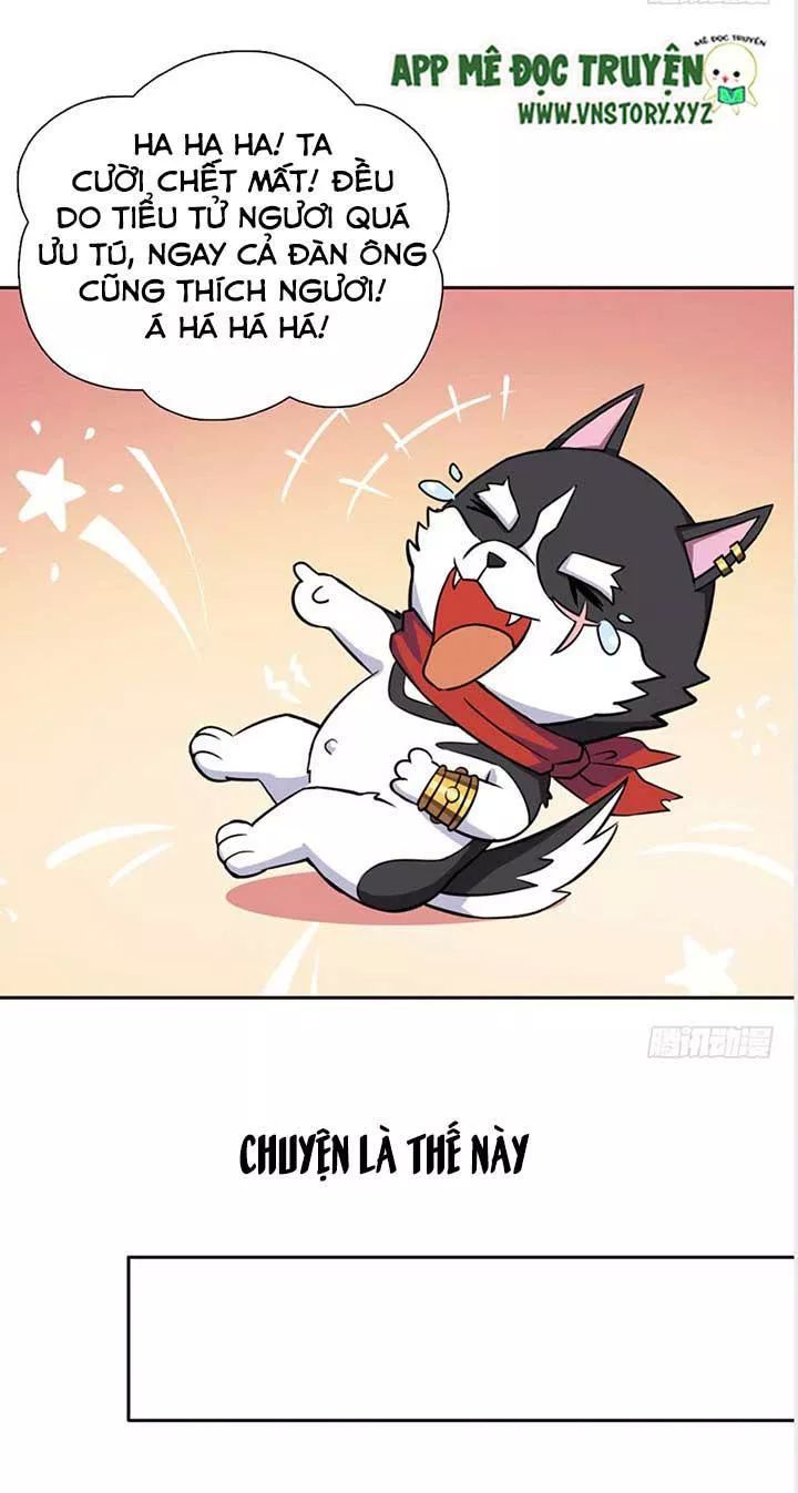 Cứu Thế Giới Đi, Ông Chú! Chapter 27 - 8