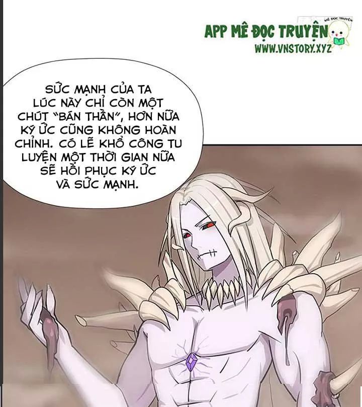 Cứu Thế Giới Đi, Ông Chú! Chapter 29 - 23
