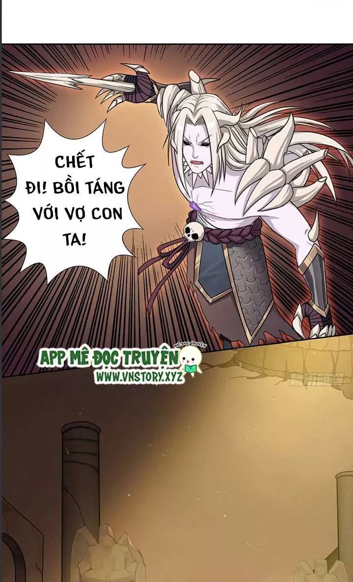 Cứu Thế Giới Đi, Ông Chú! Chapter 29 - 30