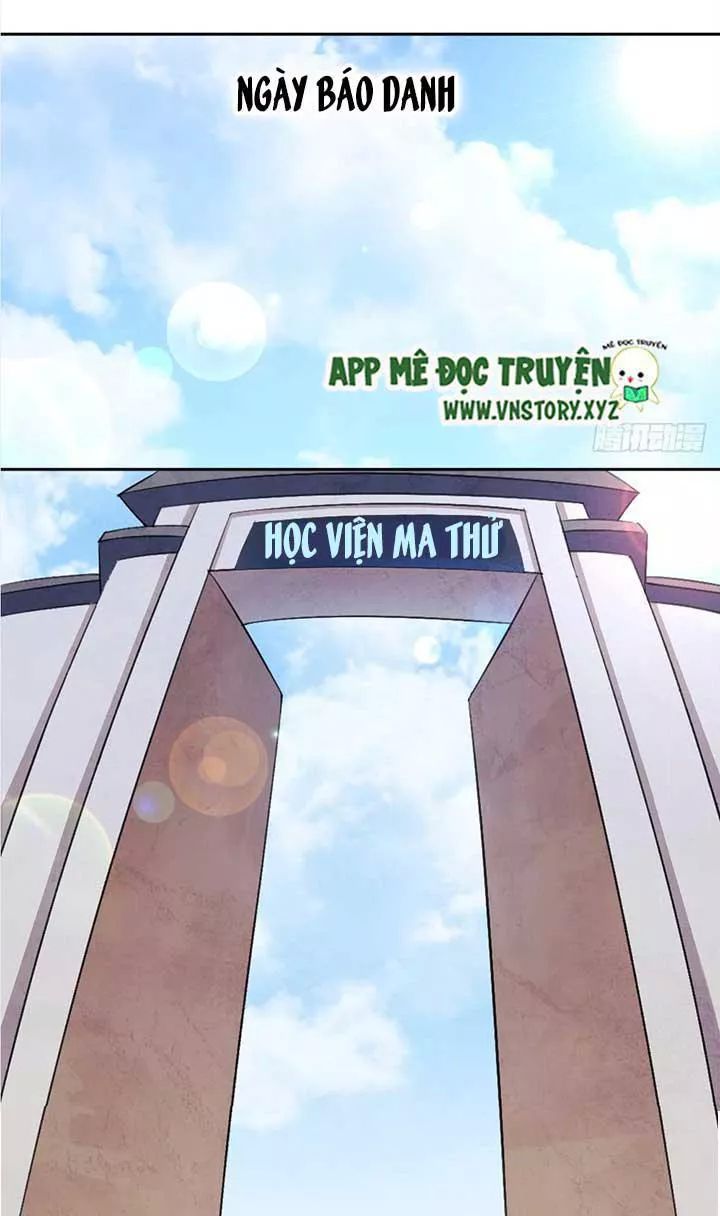 Cứu Thế Giới Đi, Ông Chú! Chapter 3 - 18